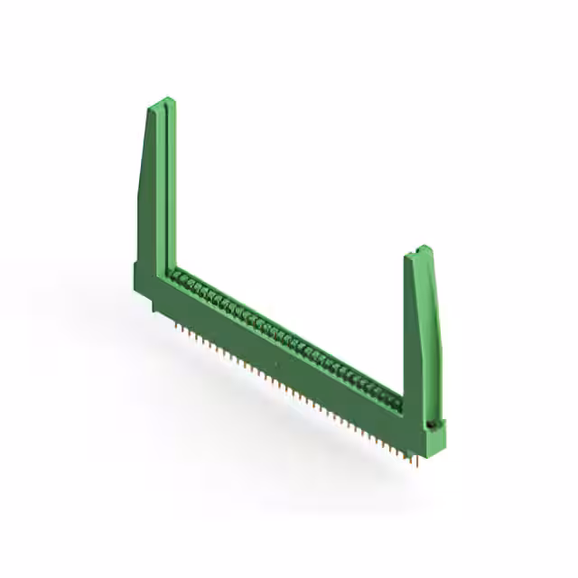 346-036-526-678 EDAC Inc.  Edgeboard Connectors